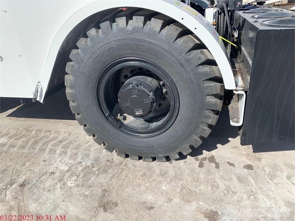 Roadtec MTV1100E Materiaal transport voertuigen