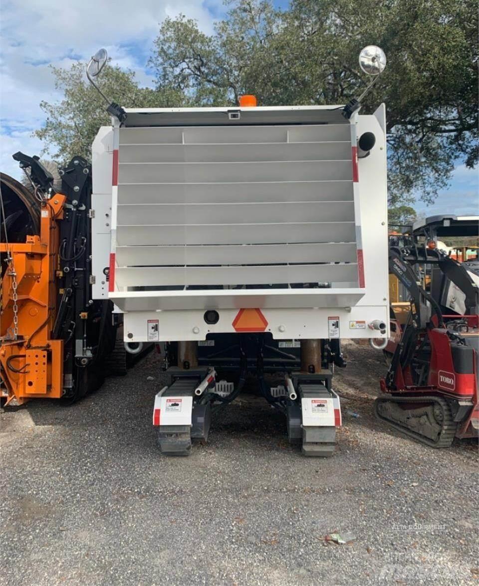 Roadtec RX600E-4 Asfaltfrezen