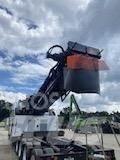 Roadtec SB3000 Materiaal transport voertuigen