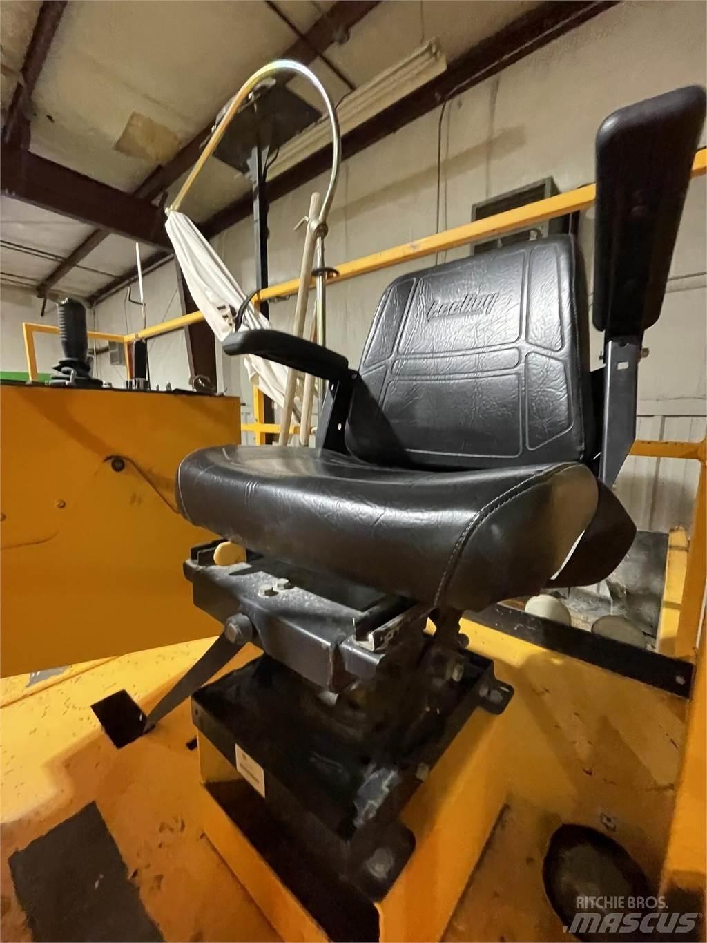 Rosco 9010 Materiaal transport voertuigen