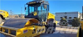 Sakai SV544D Duowalsen