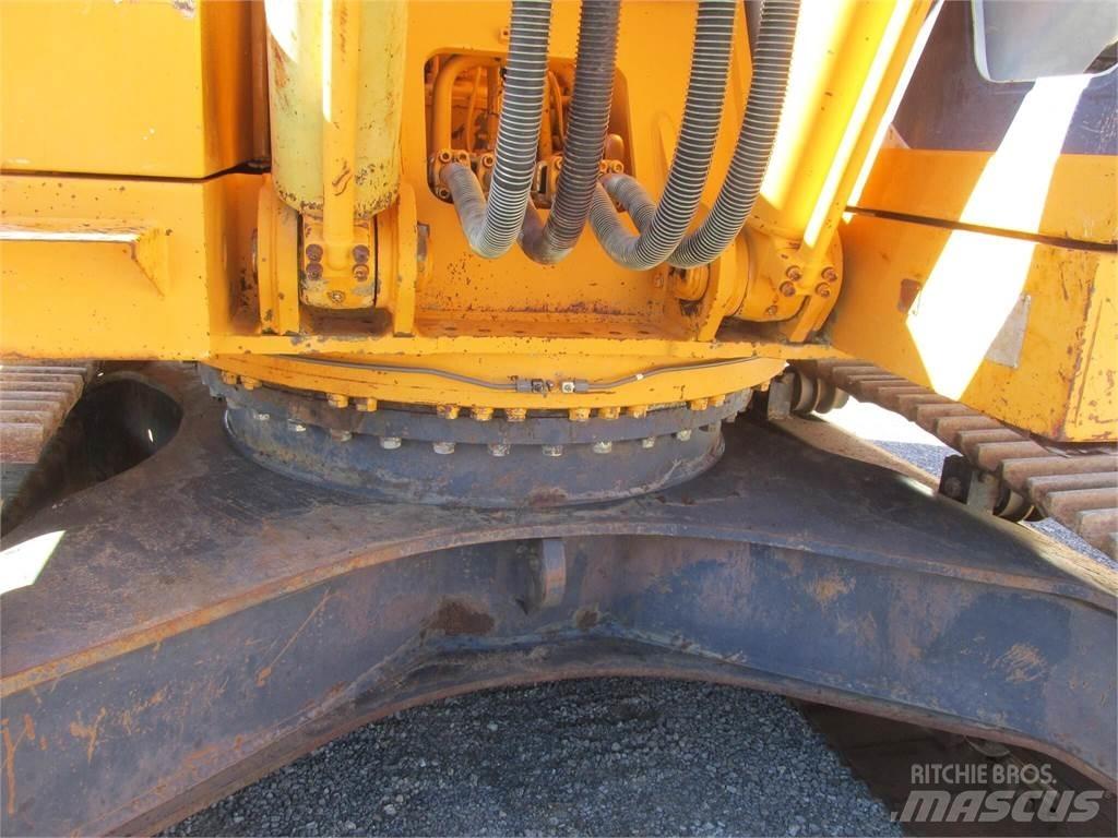 Samsung SE350 Rupsgraafmachines