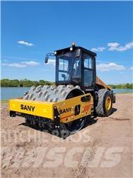 Sany SSR120C-8 Duowalsen