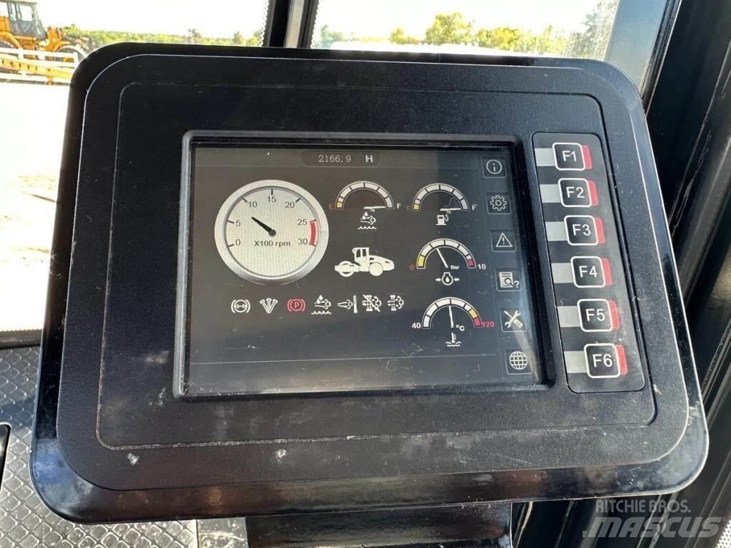 Sany SSR120C-8 Duowalsen