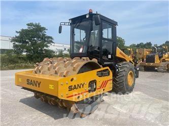 Sany SSR120C-8 Duowalsen