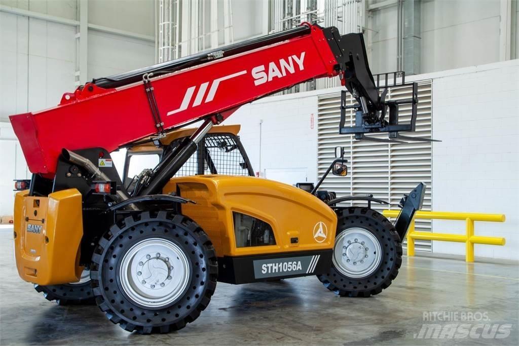 Sany STH1056A Verreikers