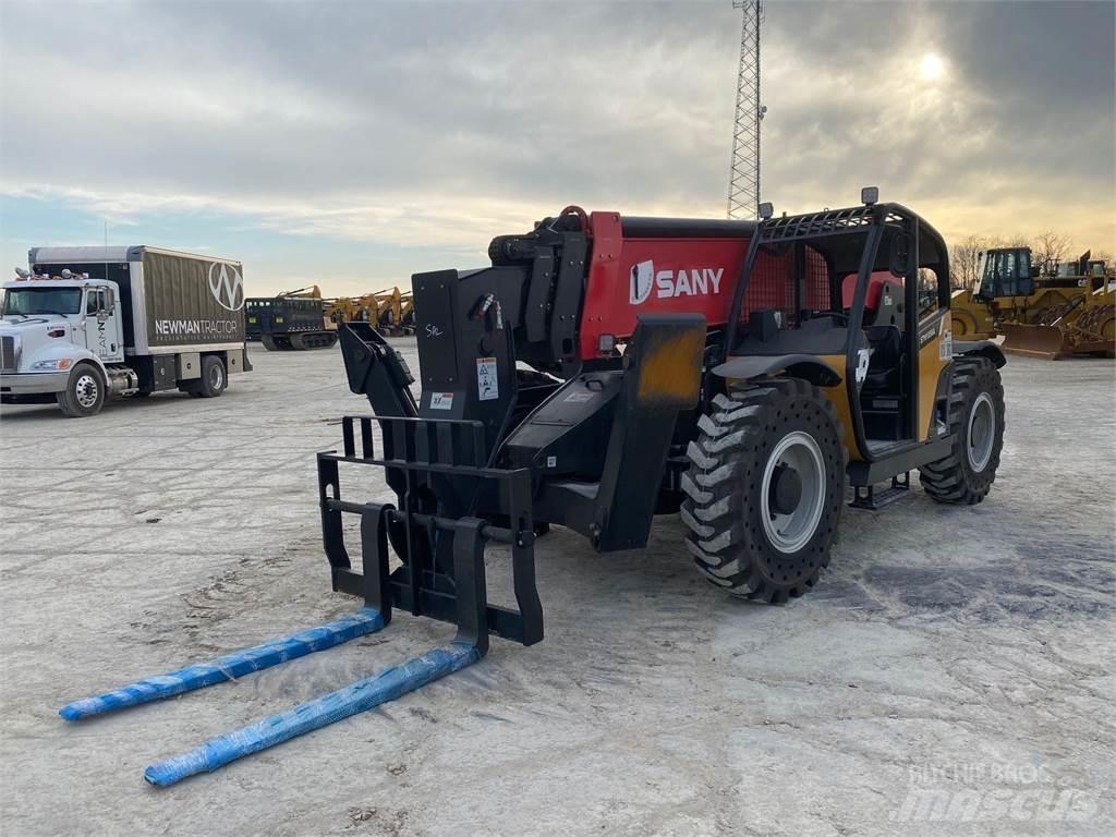 Sany STH1056A Verreikers