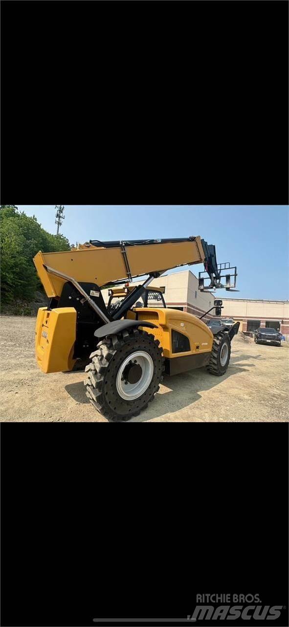 Sany STH1056A Verreikers