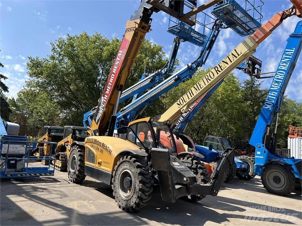 Sany STH1056A Verreikers