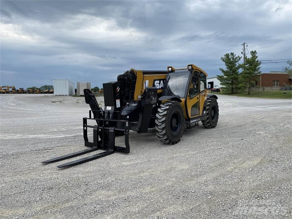 Sany STH1256A Verreikers