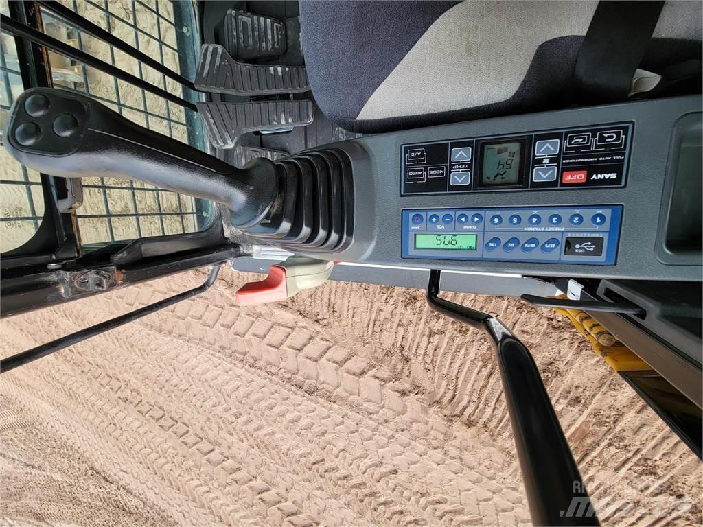 Sany SY265C Rupsgraafmachines