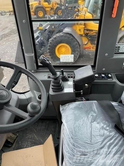 SDLG L938F Wielladers