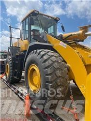 SDLG L959F Wielladers