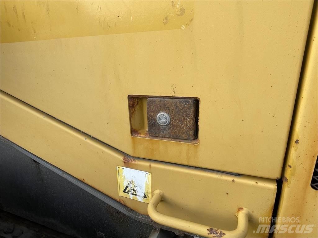SDLG LG938L Wielladers