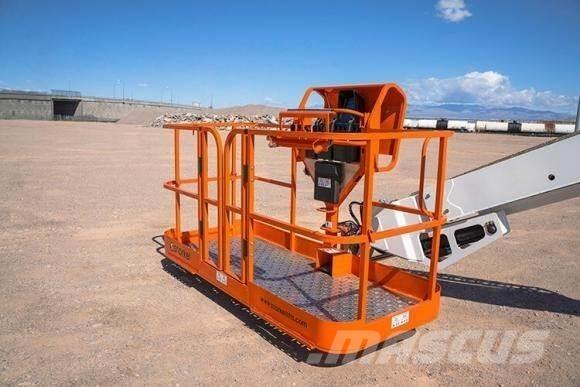 Snorkel 2100SJ Telescoophoogwerkers