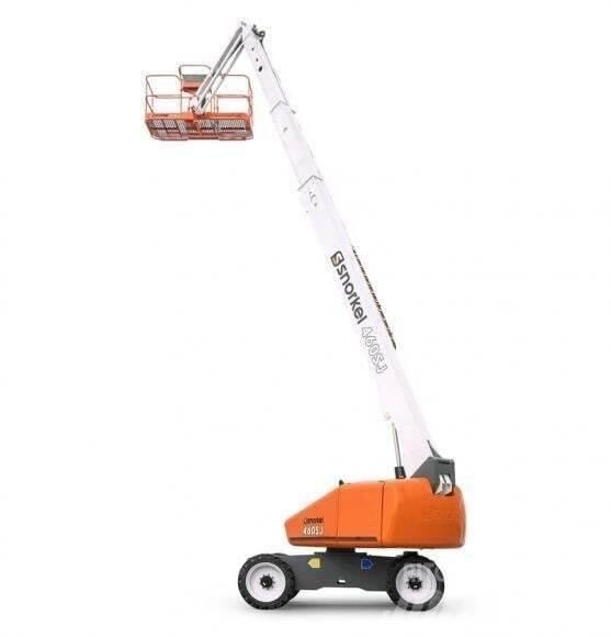 Snorkel 460SJ Telescoophoogwerkers