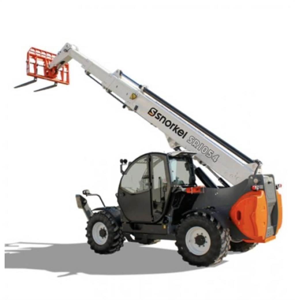 Snorkel SR1054 Verreikers