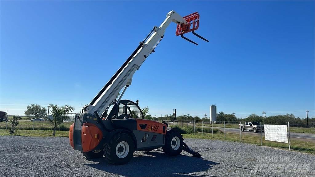 Snorkel SR9244 Verreikers