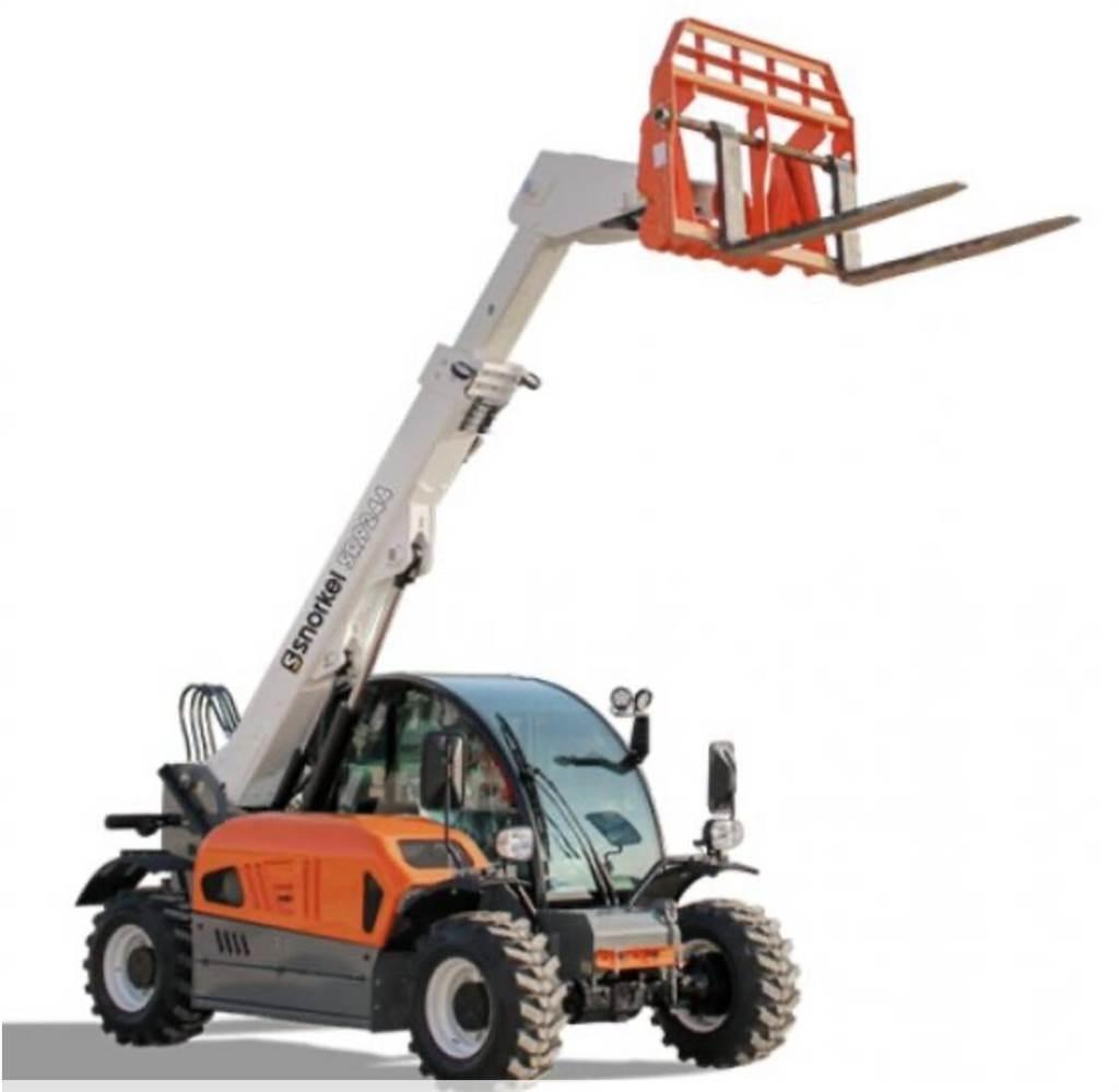 Snorkel SR9244 Verreikers