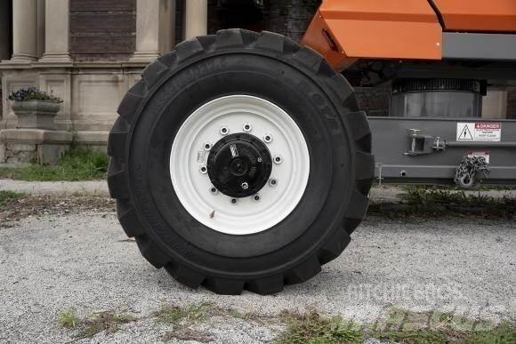 Snorkel TB126J Telescoophoogwerkers