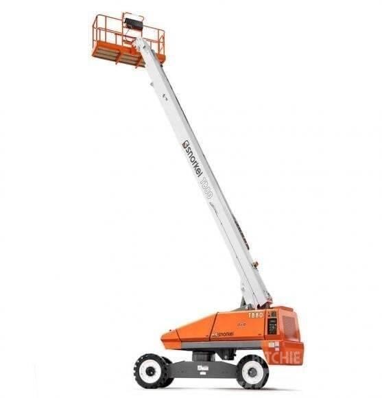 Snorkel TB80 Telescoophoogwerkers