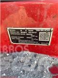 Takeuchi TB290 Rupsgraafmachines