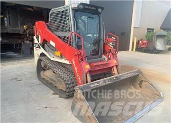 Takeuchi TL10V2 Schrankladers