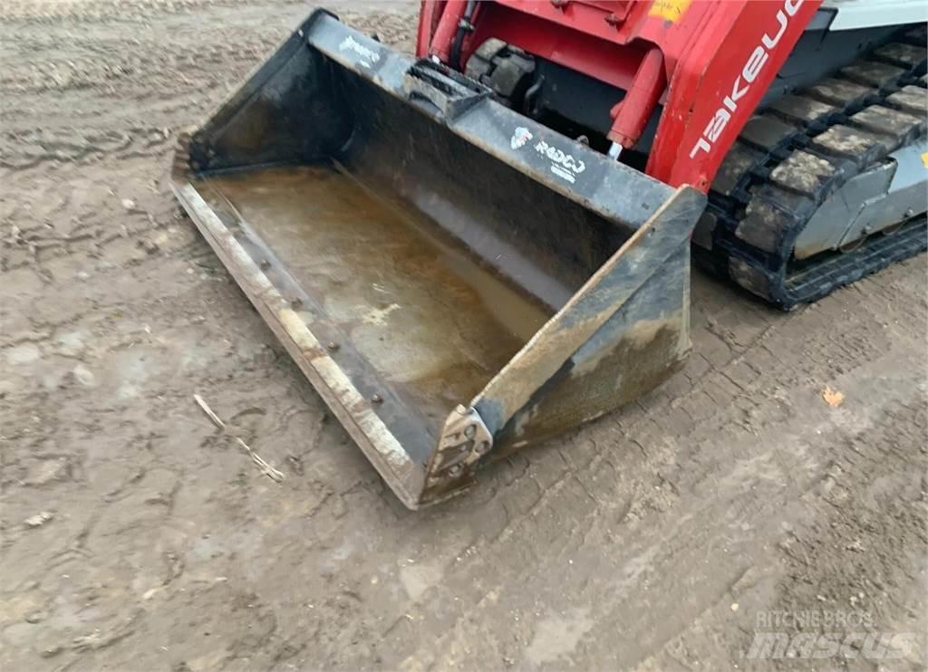 Takeuchi TL10V2 Schrankladers