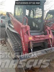 Takeuchi TL12R2 Schrankladers