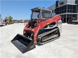Takeuchi TL12V2 Schrankladers