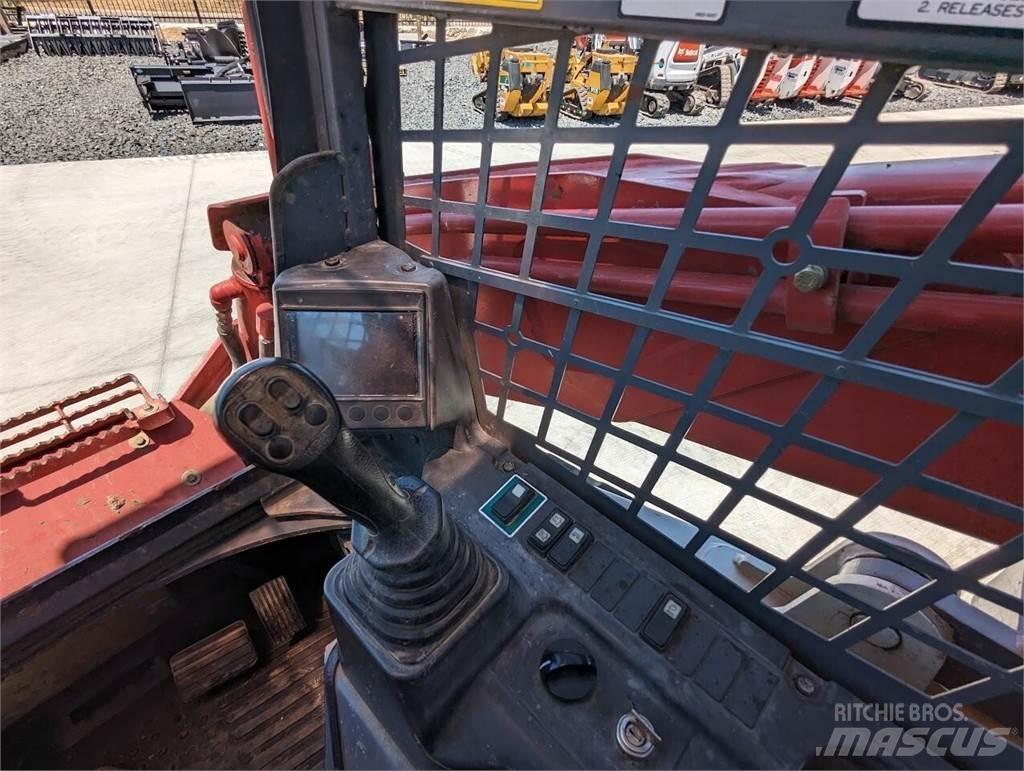 Takeuchi TL12V2 Schrankladers