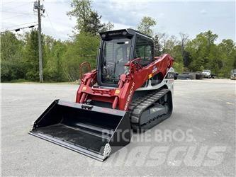 Takeuchi TL12V2 Schrankladers