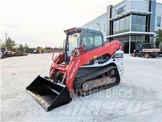 Takeuchi TL12V2 Schrankladers