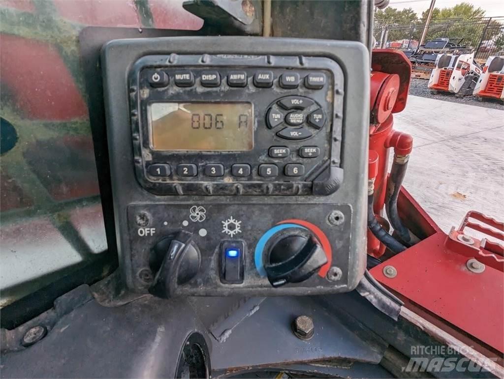 Takeuchi TL12V2 Schrankladers