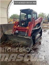 Takeuchi TL12V2 Schrankladers