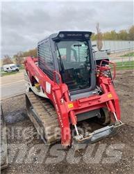 Takeuchi TL12V2 Schrankladers