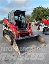 Takeuchi TL12V2 Schrankladers