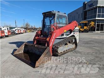 Takeuchi TL12V2 Schrankladers