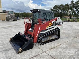 Takeuchi TL6R Schrankladers