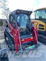 Takeuchi TL6R Schrankladers