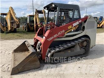 Takeuchi TL8 Schrankladers