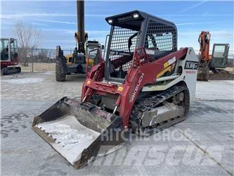 Takeuchi TL8R2 Schrankladers