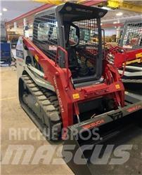 Takeuchi TL8R2 Schrankladers