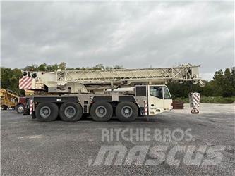 Terex Demag AC 80-2 Kranen voor alle terreinen