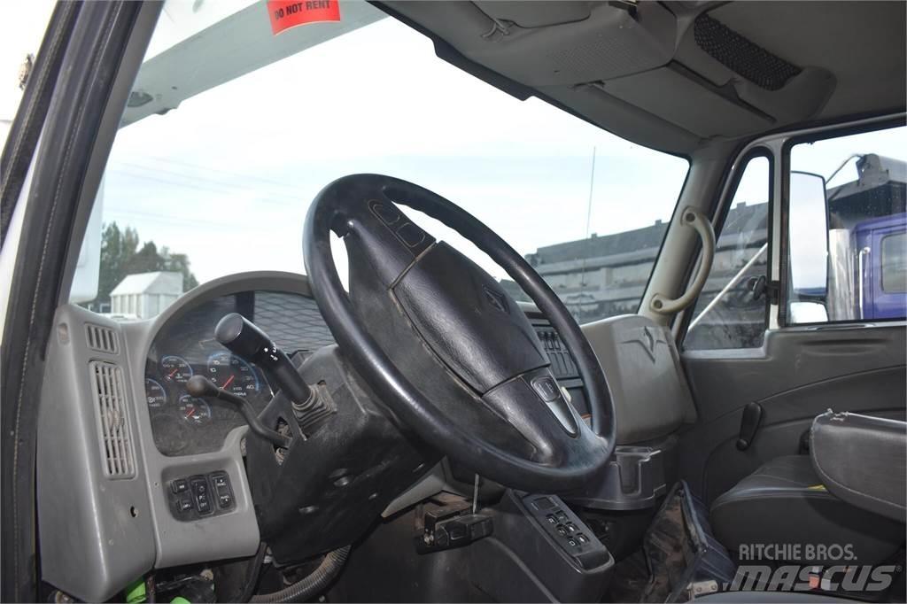 Terex HRX55 Auto hoogwerkers