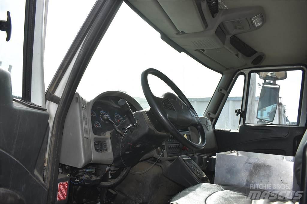 Terex TL38P Auto hoogwerkers