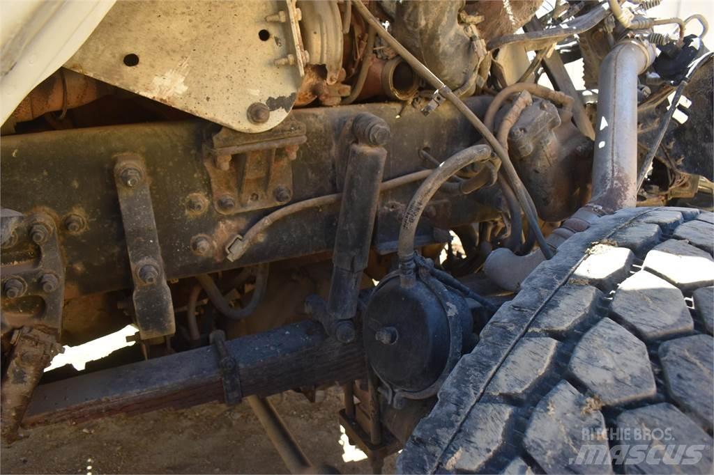 Terex TM100 Auto hoogwerkers