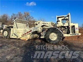 Terex TS14C Frezen