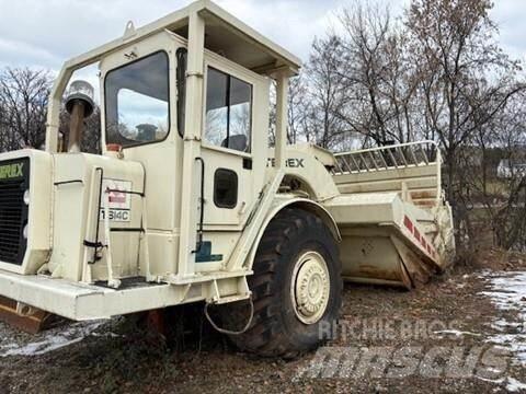 Terex TS14C Frezen