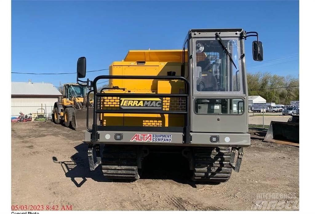 Terramac RT7R Rupsdumpers